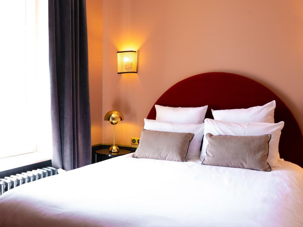 Hotel Mercure Roscoff Bord De Mer Eksteriør bilde